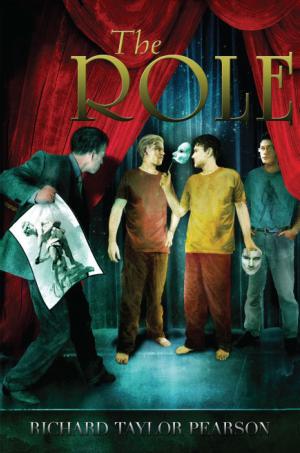 Cover of the book The Role by Kimberly Knight
