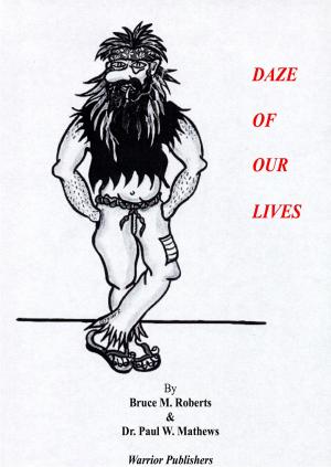 Book cover of Daze Of Our Lives