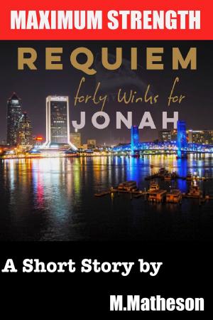 Cover of the book Requiem by Joe Villalobos
