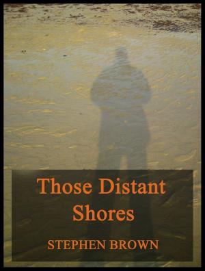 Book cover of Those Distant Shores