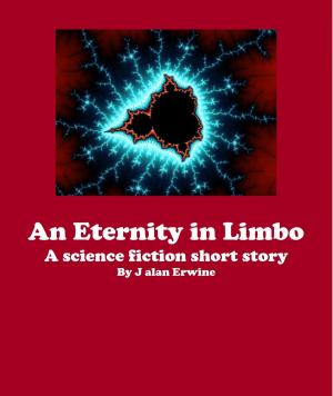 Book cover of An Eternity in Limbo