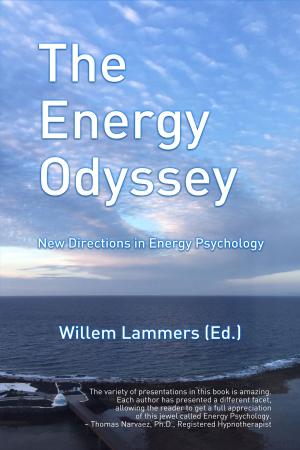 bigCover of the book The Energy Odyssey. New Directions in Energy Psychology. by 