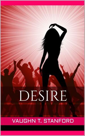 Cover of the book Desire by Liza Perrat