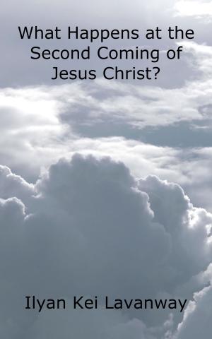 Cover of the book What Happens at the Second Coming of Jesus Christ? by Kenneth Anderson