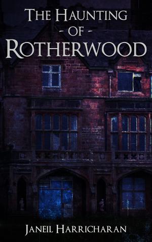 Cover of the book The Haunting of Rotherwood by Malcolm Pierce