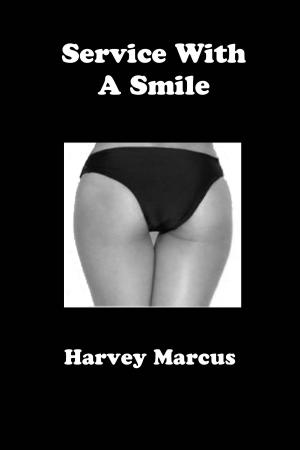 Cover of the book Service With A Smile by Valerie Parv