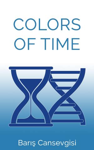 Cover of the book Colors of Time by G. Ernest Smith