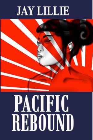 Cover of the book Pacific Rebound by Joseline Perez