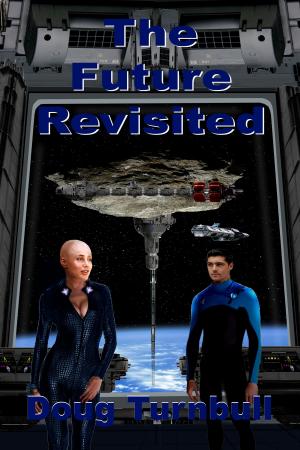 bigCover of the book The Future Revisited by 