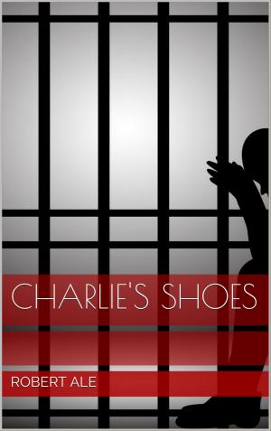 Book cover of Charlie's Shoes