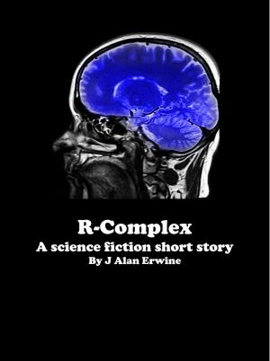 Book cover of R-Complex