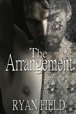 Book cover of The Arrangement