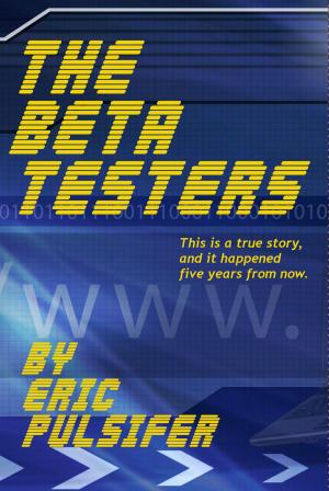Cover of the book The Beta Testers by Mary Roberts Rinehart
