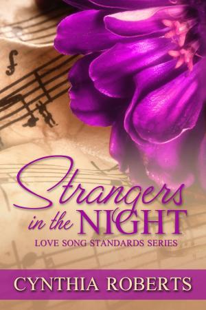 Cover of the book Strangers In The Night by Jeannie Lin
