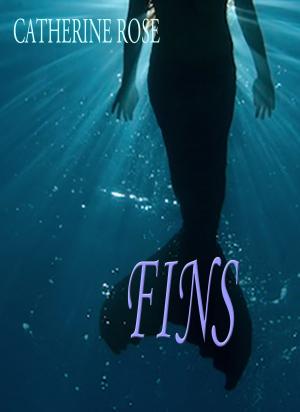 Cover of the book Fins by Kim Lawrence