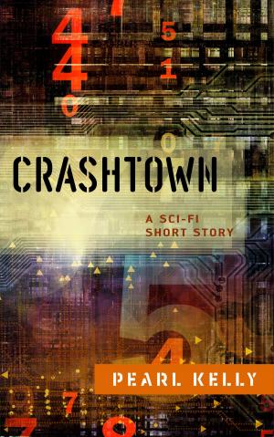 Cover of the book Crashtown by Kathleen Valentine