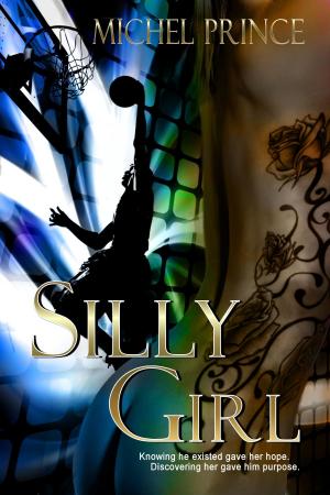 Cover of the book Silly Girl by S.E. Sasaki