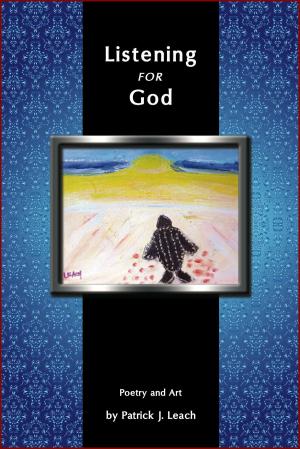Book cover of Listening For God