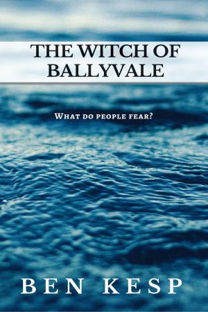 Book cover of The Witch of Ballyvale