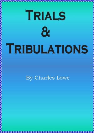 Cover of the book Trials & Tribulations by Olivia Gates