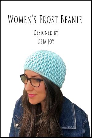 Book cover of Women's Frost Beanie