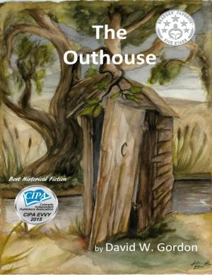 Book cover of The Outhouse