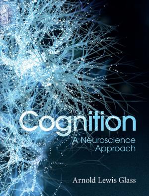 Cover of the book Cognition by Michael Sharwood Smith, John Truscott