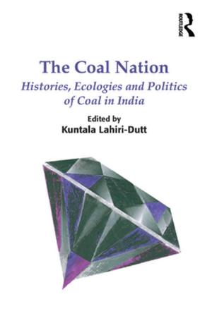 Cover of the book The Coal Nation by Price, Michael (Senior Lecturer in Hydrogeology, University of Reading)