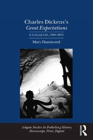 Cover of the book Charles Dickens's Great Expectations by Mary F. Heller