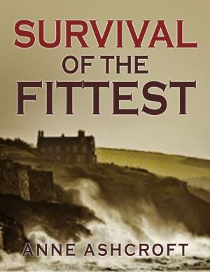 Cover of the book Survival of the Fittest by L A Morgan