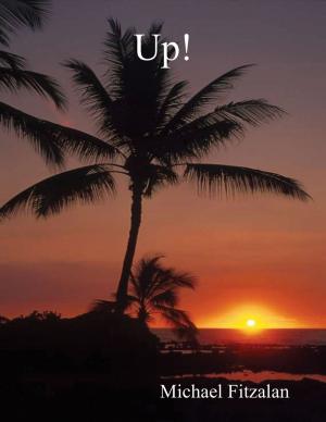 Cover of the book Up! by Sean Mosley