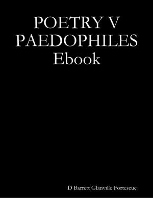 Cover of the book Poetry V Paedophiles Ebook by Jim Perez