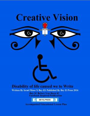 Cover of the book Creative Visions by Thomas De Castigne