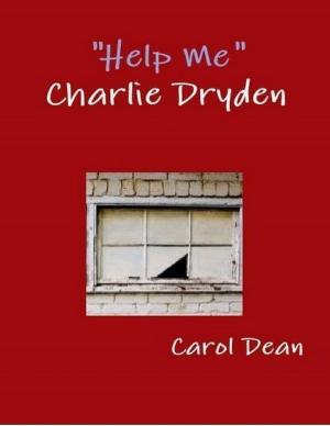 Book cover of Help Me Charlie Dryden