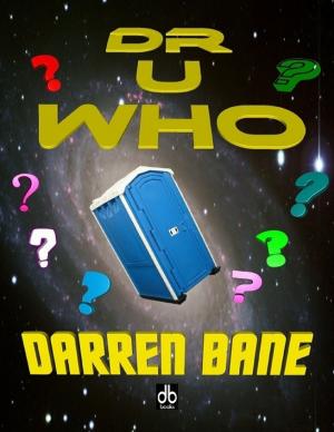 Cover of the book Dr U Who by Susan Hart