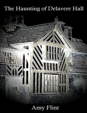bigCover of the book The Haunting of Delavere Hall by 