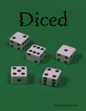 Cover of the book Diced by Jonathan Marshall