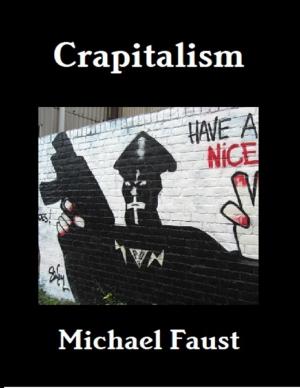 bigCover of the book Crapitalism by 