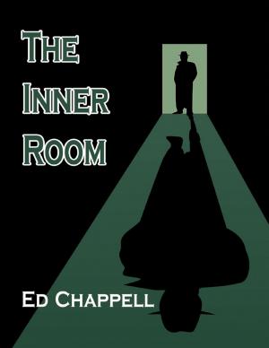 Cover of the book The Inner Room by Simon Jenner