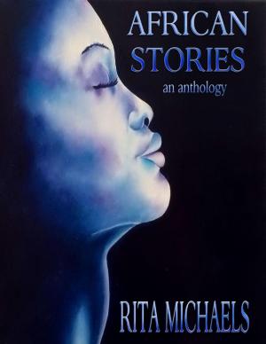 Cover of the book African Stories by Zoe Rudd