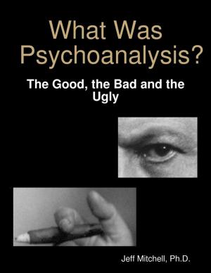 Cover of the book What Was Psychoanalysis? by Seiji Yamashita