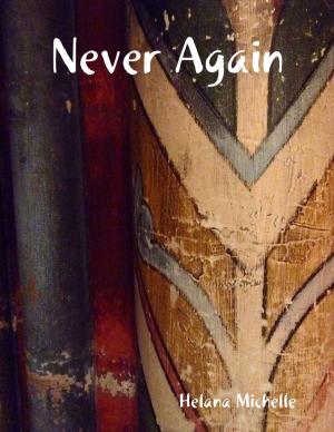 bigCover of the book Never Again by 