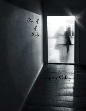 Cover of the book Proof of Life by Tom Strabo