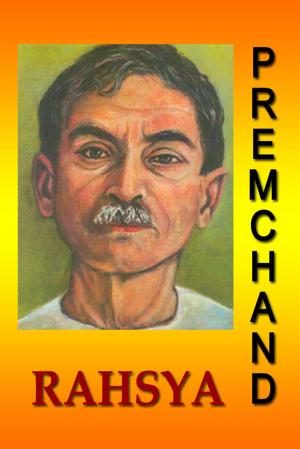 Cover of the book Rahsya (Hindi) by William J. Robinson