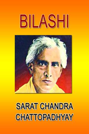 Cover of the book Bilashi (Hindi) by Rabindranath Tagore