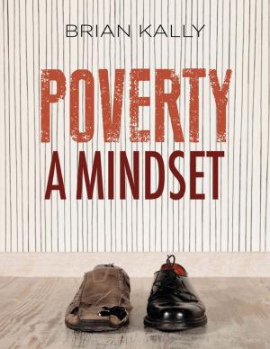 Cover of the book Poverty - A Mindset by Khaled Jamal