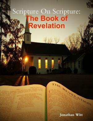 Cover of the book Scripture On Scripture: The Book of Revelation by Pauline Hinkson
