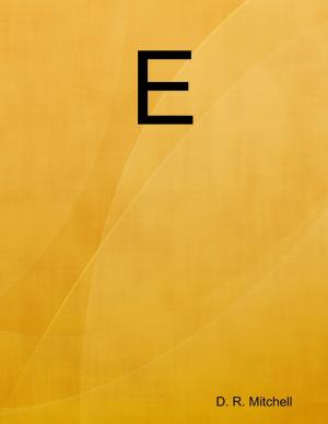 Cover of the book E by Brandon Begley