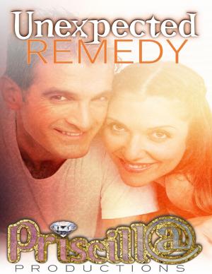 Book cover of Unexpected Remedy