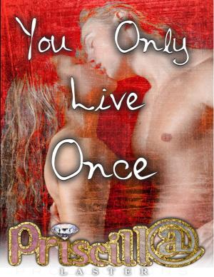 Cover of the book You Only Live Once by Carole Mortimer